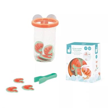 Jeu de bain Attrape-Crevettes - Image 7