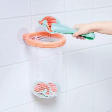 Jeu de bain Attrape-Crevettes - Image 3