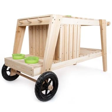 Cuisine de plein air pour enfants - Image 7