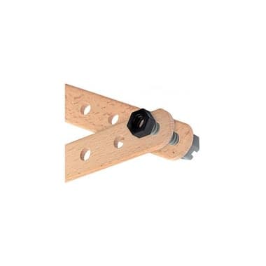 34586 Boite a outils builder 50 pieces - Brio - Image 6
