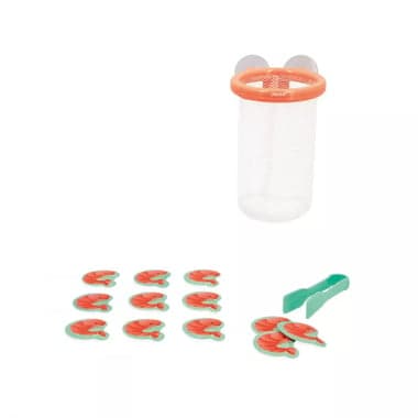 Jeu de bain Attrape-Crevettes - Image 4