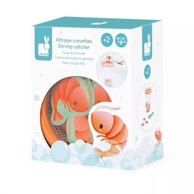 Jeu de bain Attrape-Crevettes - Image 8