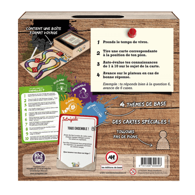 TTMC Tu Te Mets Combien 2 : Tu te (re)mets combien? - Les Editions de base - Image 3