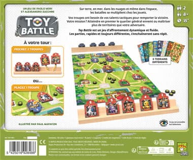 Toy Battle - Repos Production - Image 3