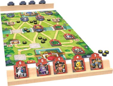Toy Battle - Repos Production - Image 4