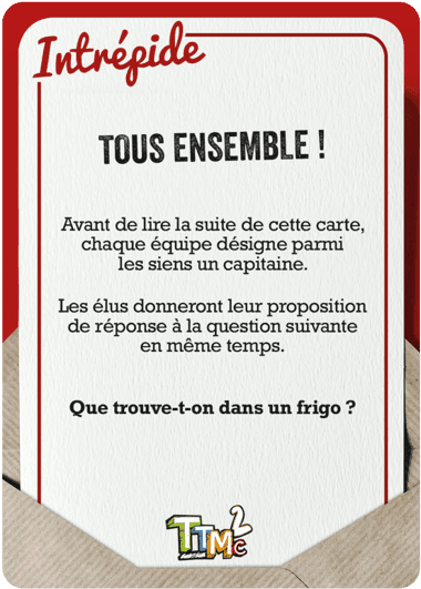 TTMC Tu Te Mets Combien 2 : Tu te (re)mets combien? - Les Editions de base - Image 4