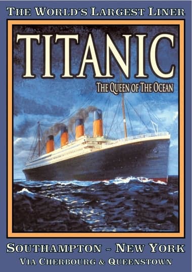 Titanic - Image 3