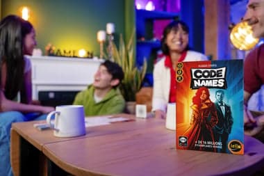 Codenames - Image 6