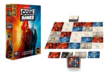 Codenames - Image 5