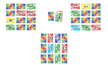 Skyjo - Magilano - Image 5