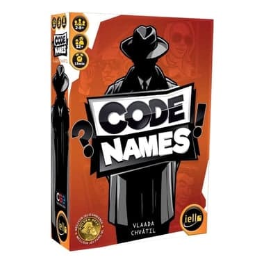 Codenames - Image 3