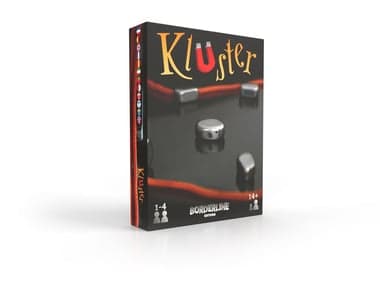 Kluster - Borderline - Image 6
