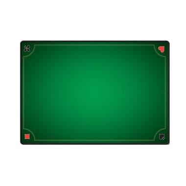 Tapis Cartes 60 x 40 cm - Image 3