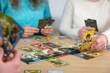 Courtisans - Catch Up Games - Image 7