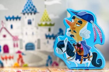 Château Combo - Catch Up Games - Image 8