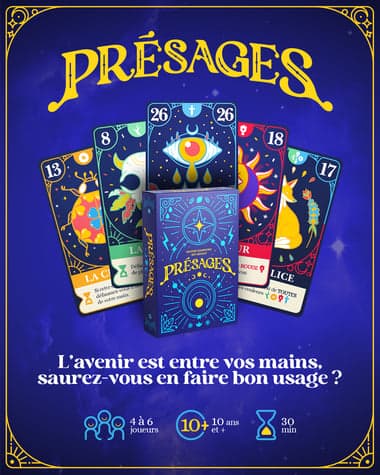 Présages - Image 7