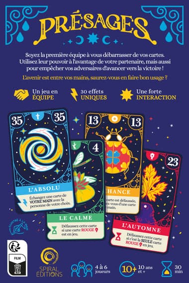 Présages - Image 3
