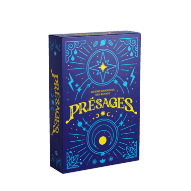 Présages - Image 1