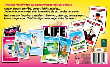 Jeu Smile life - Smile Life - Image 3