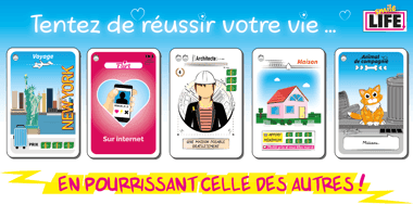 Jeu Smile life - Smile Life - Image 5