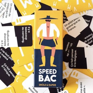 Speed Bac Jaune - Atm Gaming - Image 7