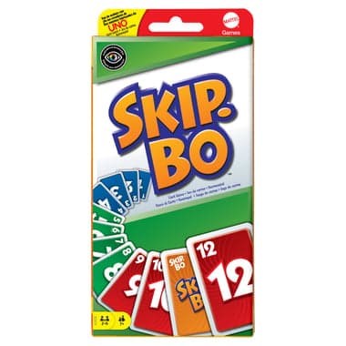 Skip-bo cartes - Image 1