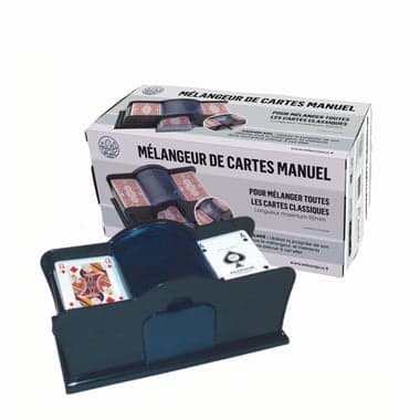 Melangeur manuel - Image 4