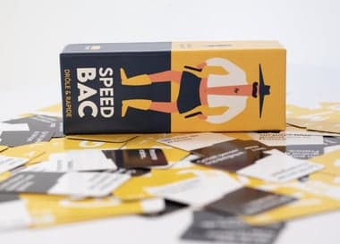 Speed Bac Jaune - Atm Gaming - Image 8