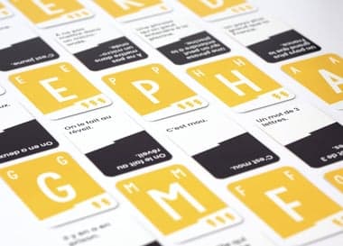 Speed Bac Jaune - Atm Gaming - Image 6