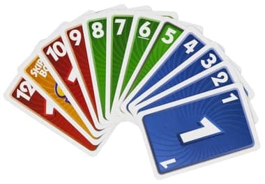 Skip-bo cartes - Image 6