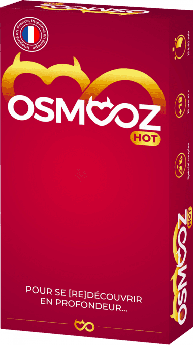 Osmooz Hot  - ATM gaming - Image 3