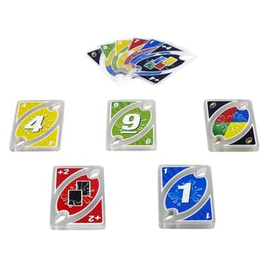 Skip-bo cartes - Image 5
