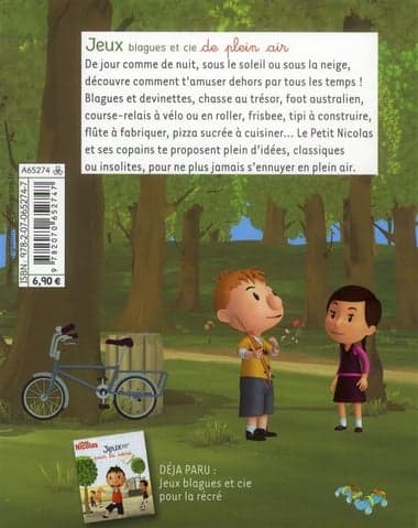 Jeux, blagues et cie de plein air - Image 3
