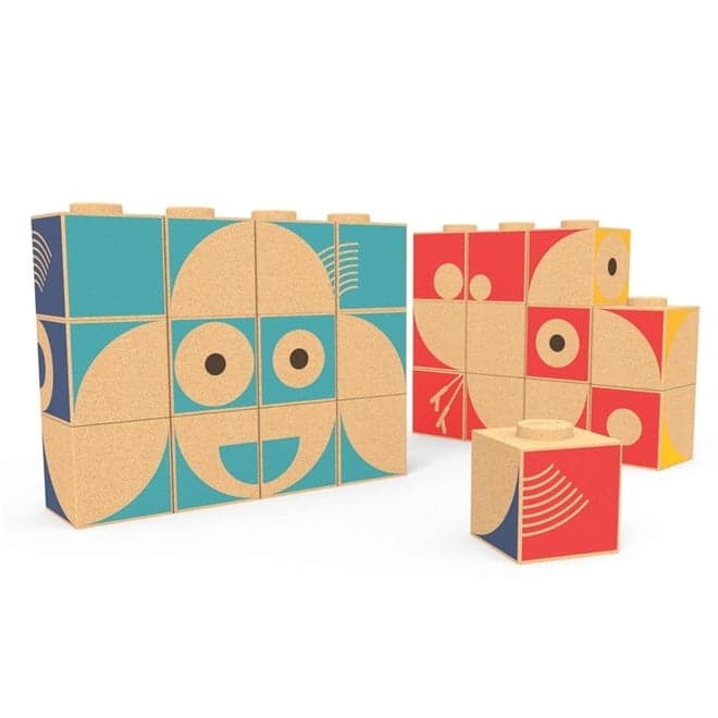 Puzzle Blocks - Image 2