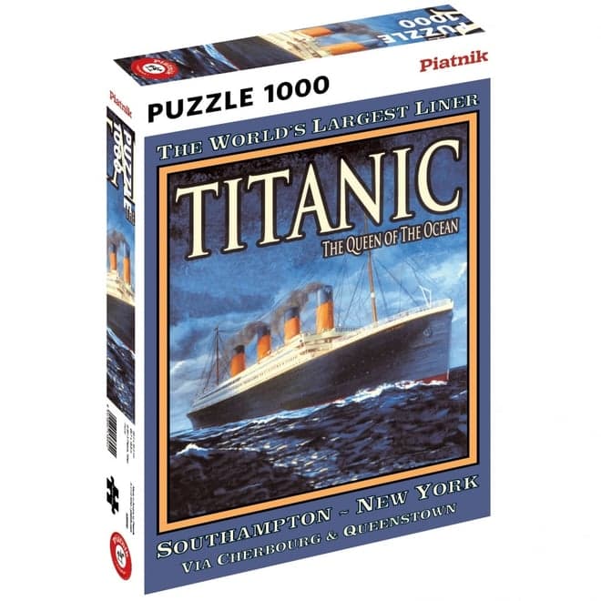 Titanic - Image 2
