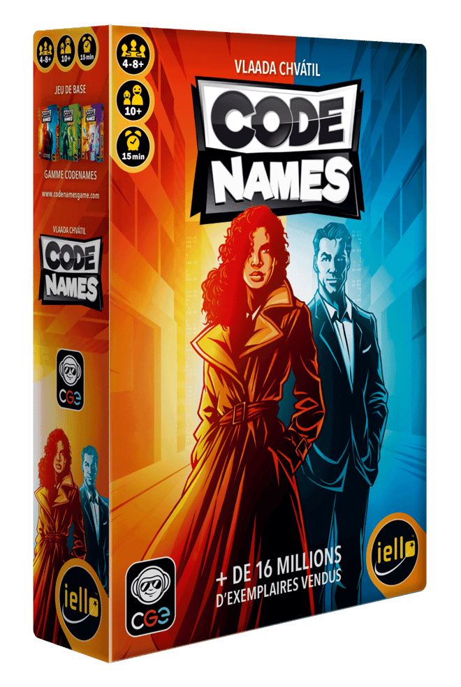 Codenames - Image 2