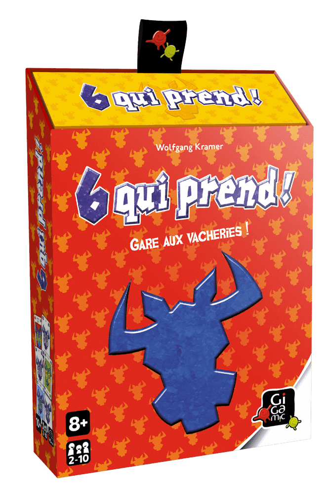 Six qui prend - Gare aux vacheries ! - Image 2