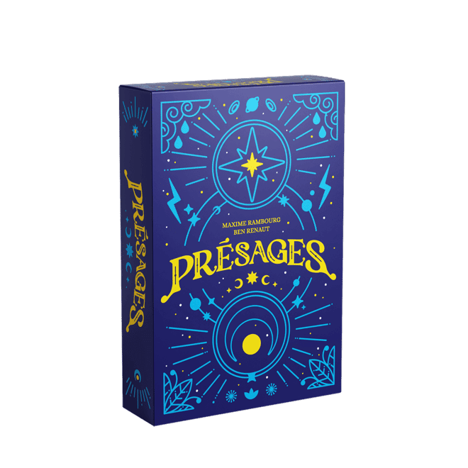Présages