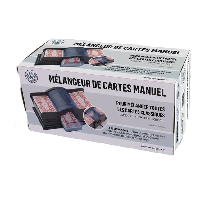 Melangeur manuel - Image 2