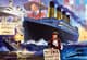 Puzzle 1000 pièces - Titanic - Bluebird Puzzle - Image 5