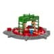 Plaque tournante et personnage - brio world - 33476 - accessoire circuit train - Image 7