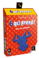 Six qui prend - Gare aux vacheries ! - Image 7