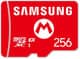 Carte mémoire micro SD express 256 Go SAMSUNG - Image 5