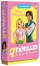 DISNEY PRINCESSES - Jeu de cartes - 7 familles - Image 5