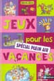 Jeux pour les vacances - special plein air - Image 5