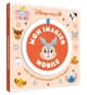 Disney Baby : Mon Imagier Mobile : Avec des personnages qui bougent ! - Image 5