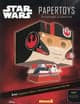 Papertoys - disney star wars - personnages à construire - voyage vers l'épisode vii - Image 5