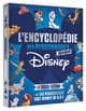 L'encyclopédie junior des personnages Disney - le guide ultime - Image 5