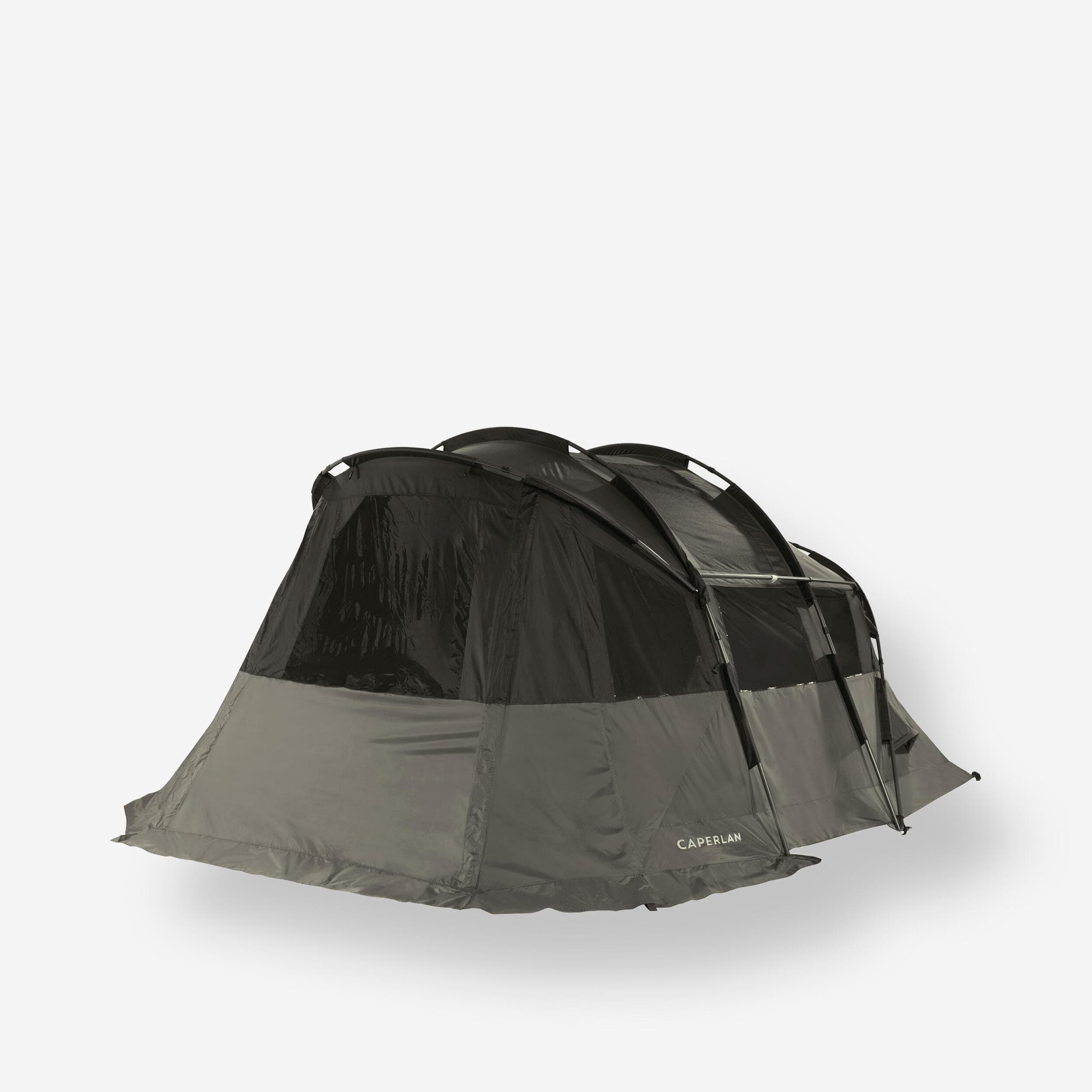 Tente bivvy pêche de la carpe TANKER PANORAMAX