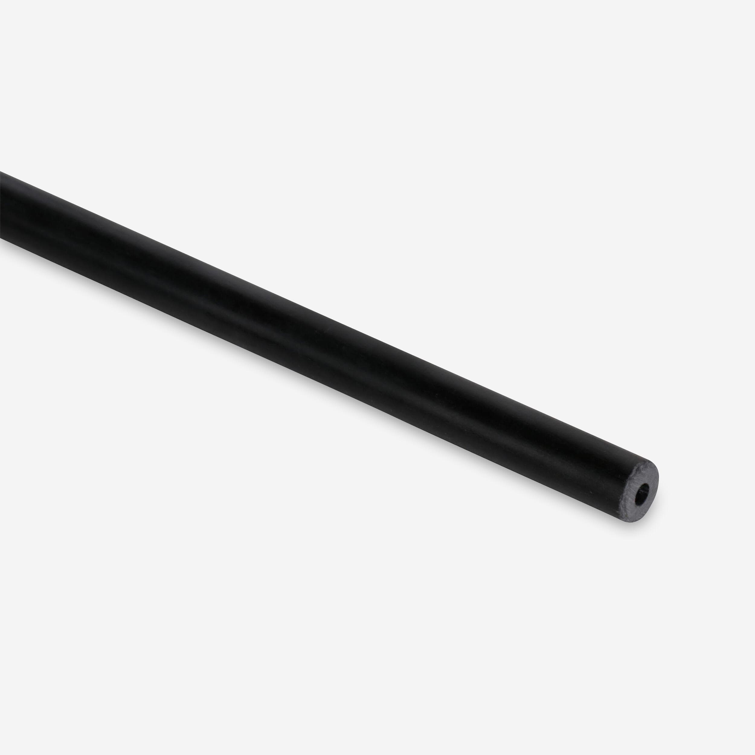 JONC FIBRE POUR ARCEAU TENTE - DIAMÈTRE 11 mm - LONGUEUR  60 cm ajustable